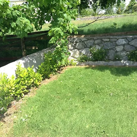 Burrendale House Hébergement de vacances *
