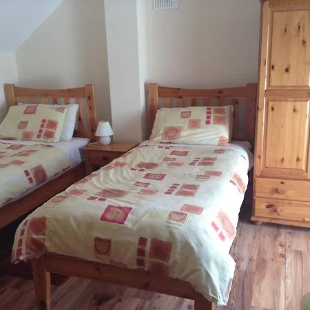 Burrendale House * Kinvara