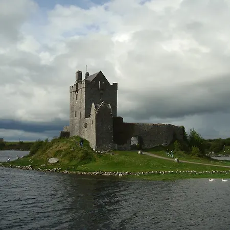 Burrendale House Hébergement de vacances Kinvara