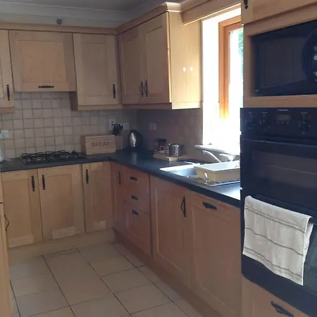 Burrendale House Kinvara